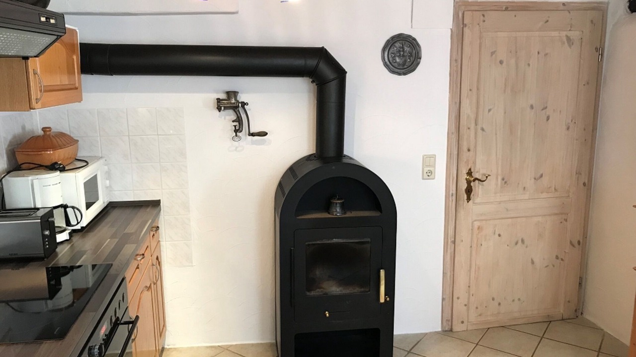 Photo of Kitchen in Zellingen