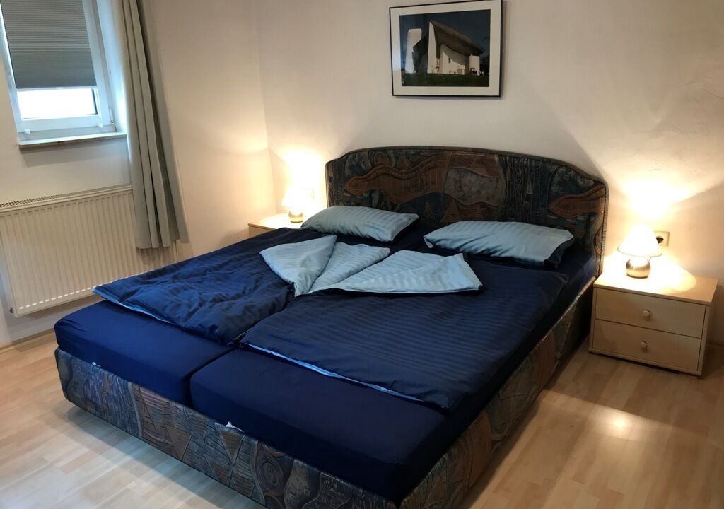Photo of Bedroom in Zellingen