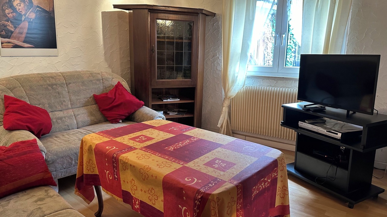 Photo of Livingroom in Zellingen