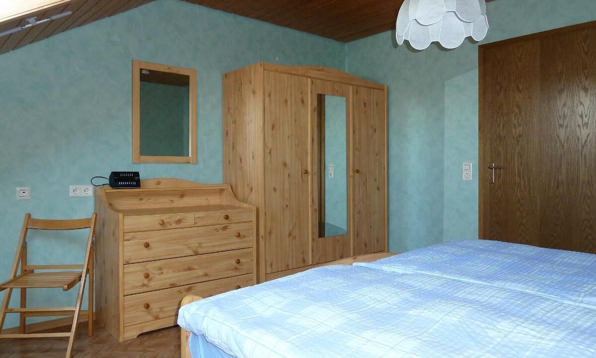 Photo of Bedroom in Igersheim