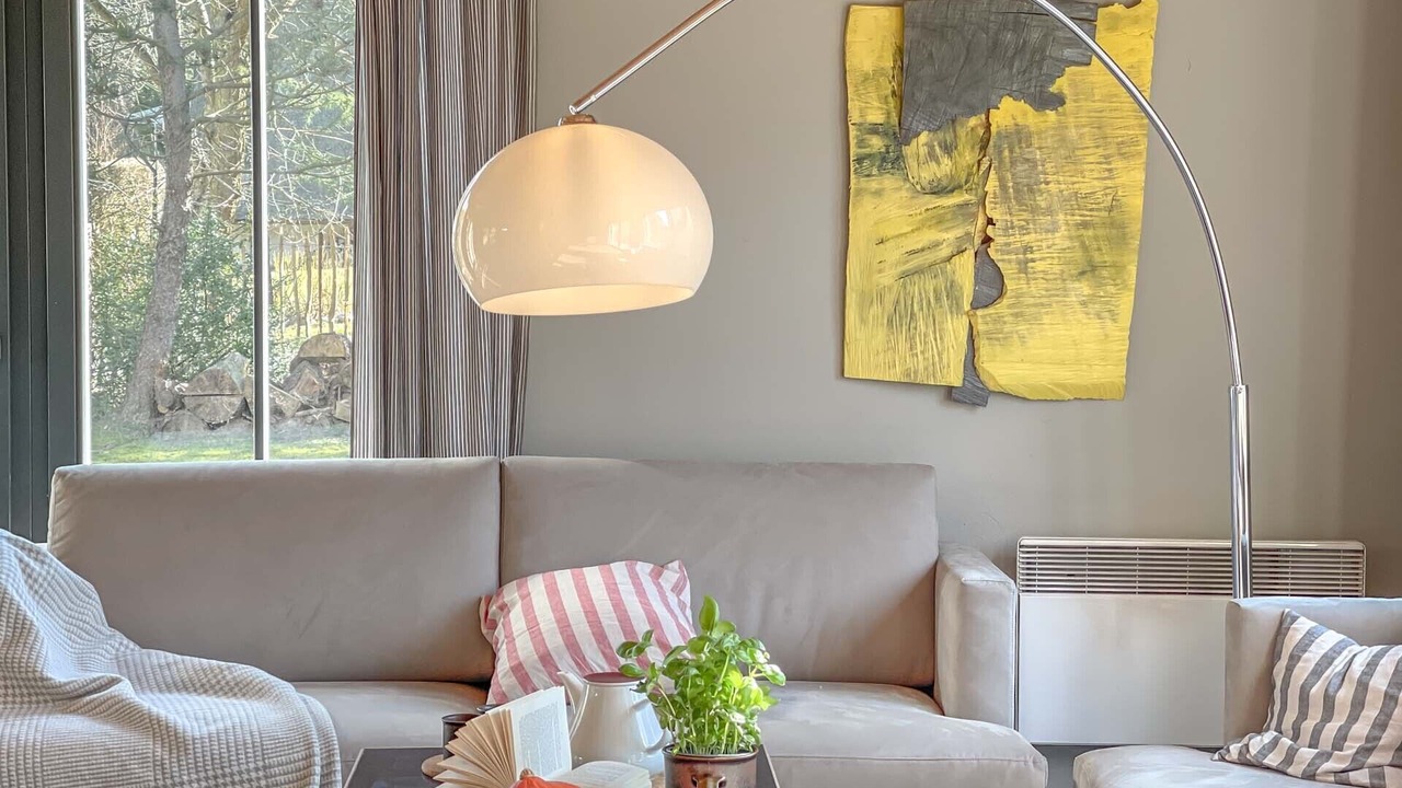 Photo of Livingroom in Quilitz