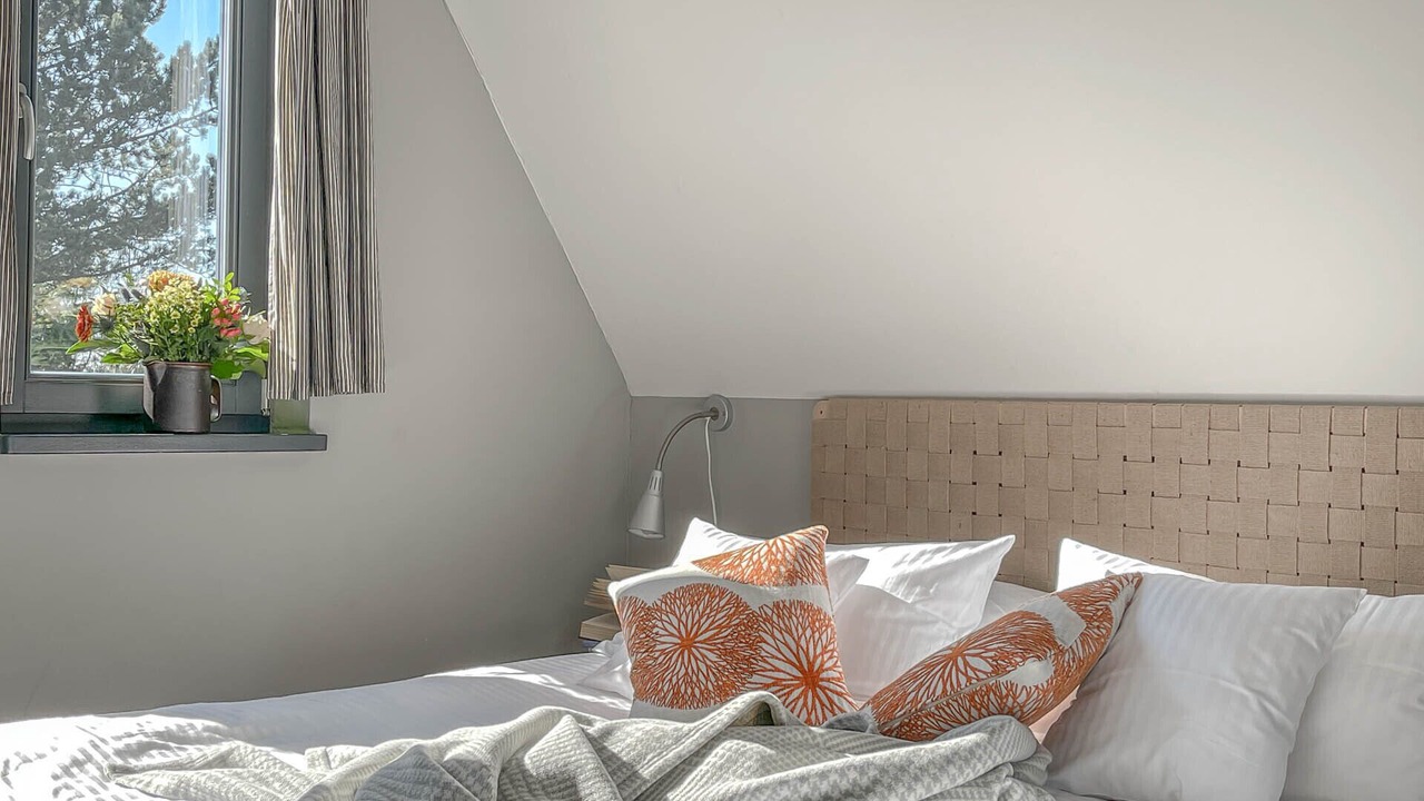 Photo of Bedroom in Quilitz