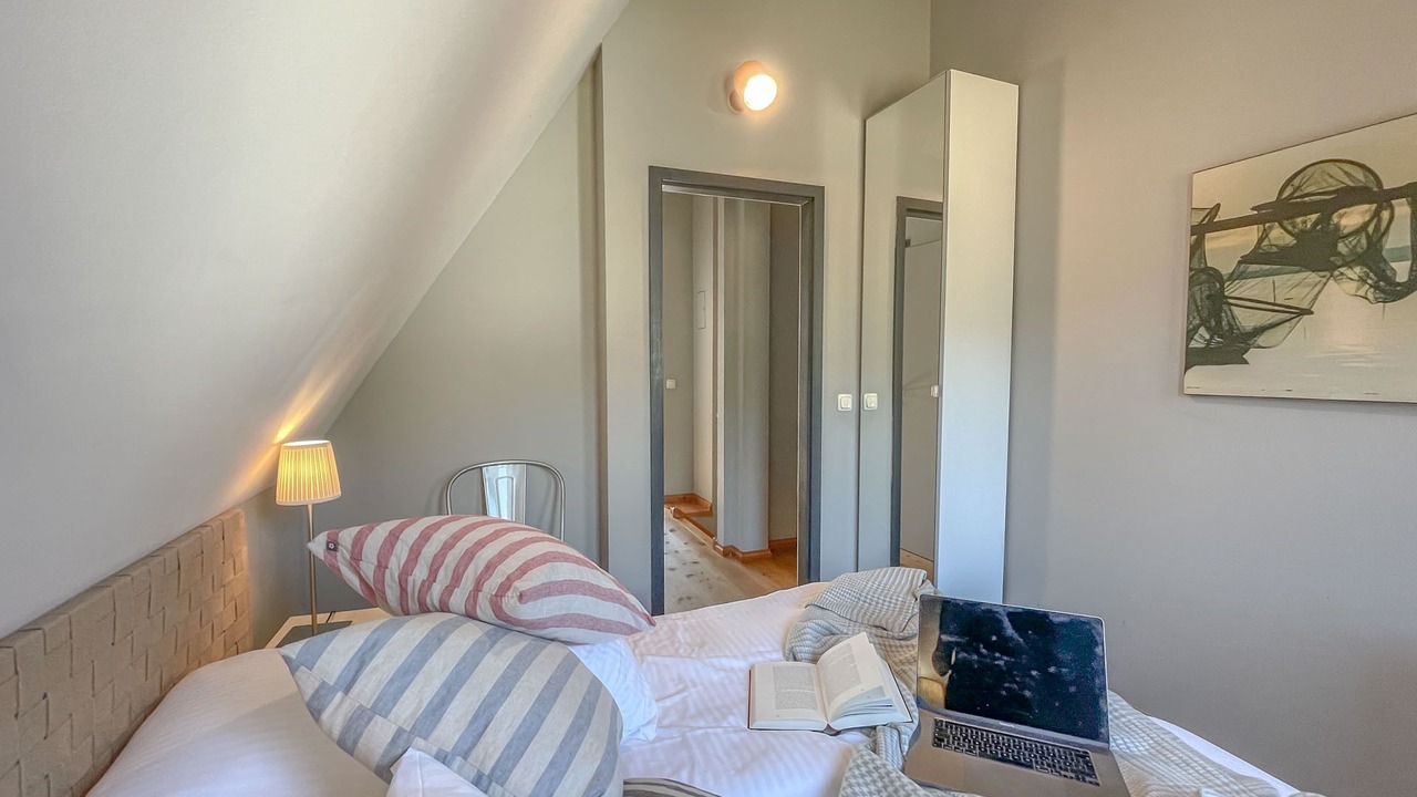 Photo of Bedroom in Quilitz