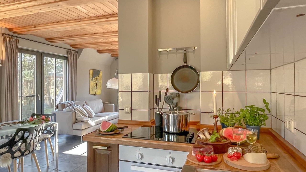 Photo of Kitchen in Quilitz