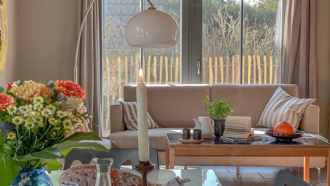 Photo of Livingroom in Quilitz