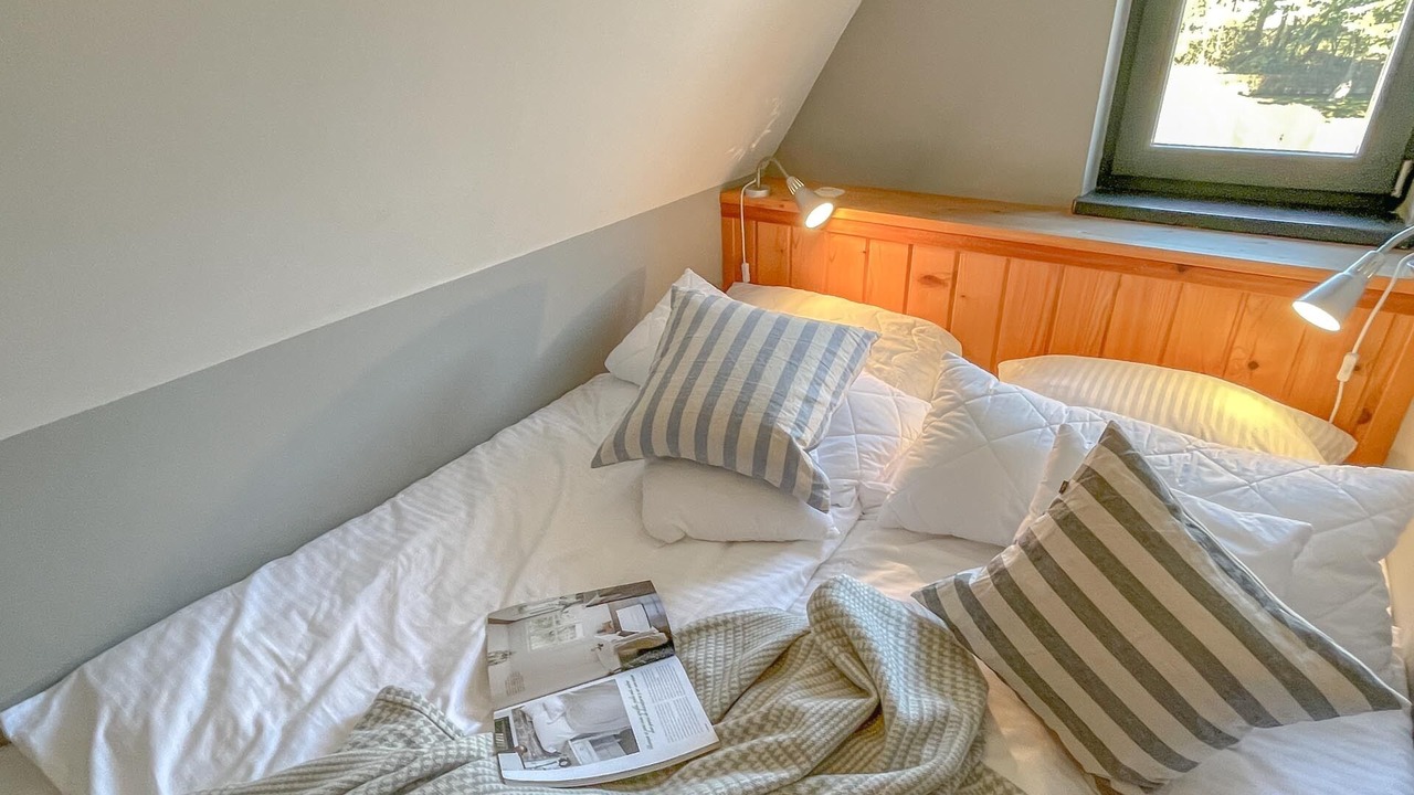 Photo of Bedroom in Quilitz