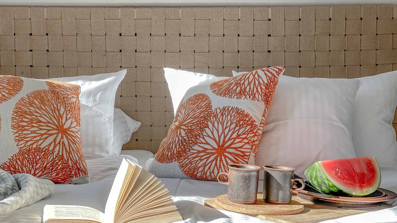 Photo of Bedroom in Quilitz