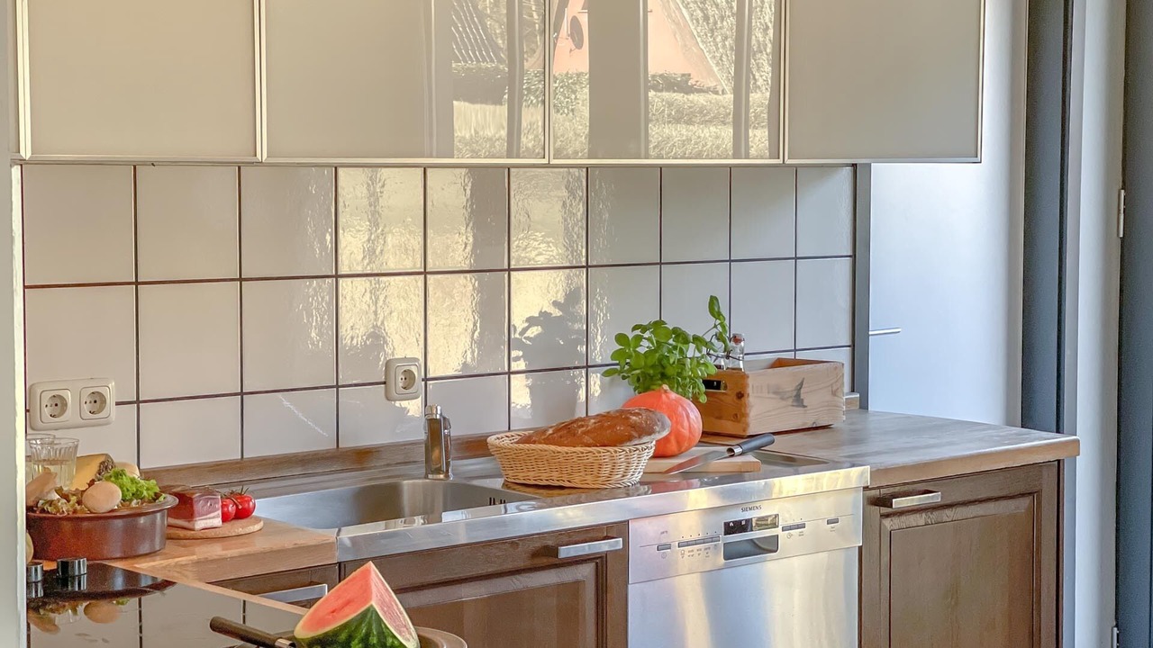 Photo of Kitchen in Quilitz