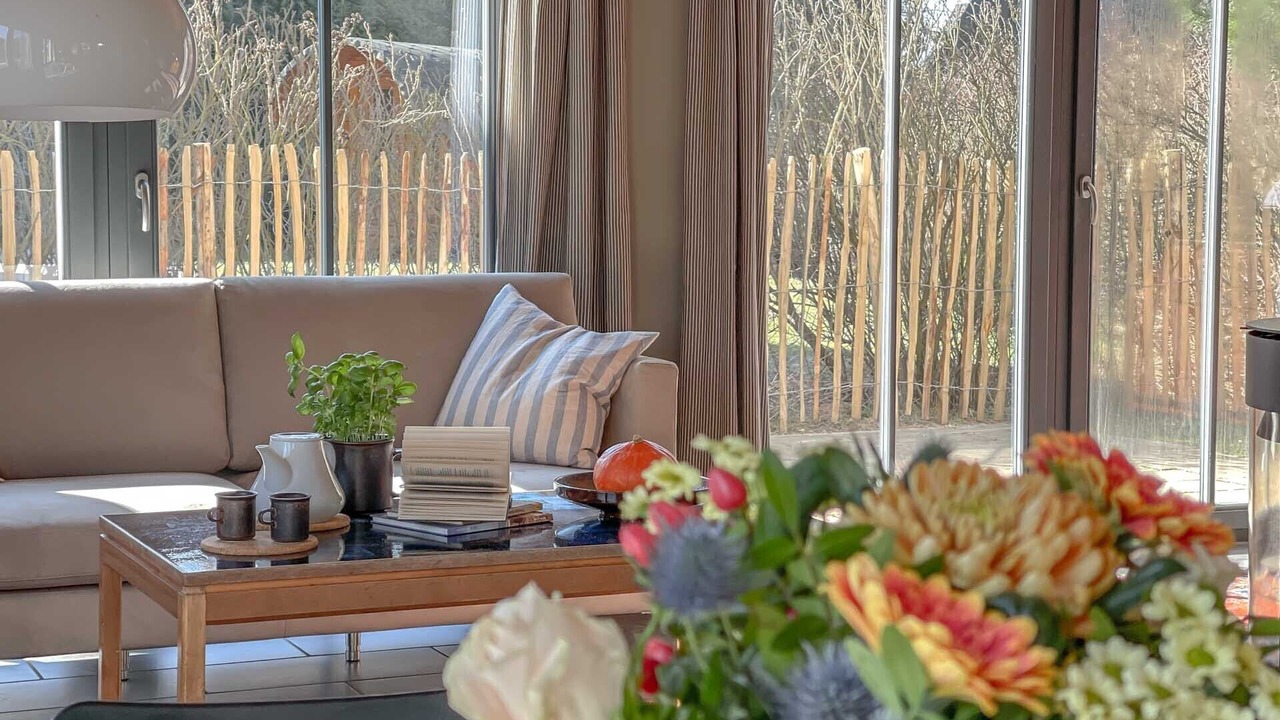 Photo of Livingroom in Quilitz