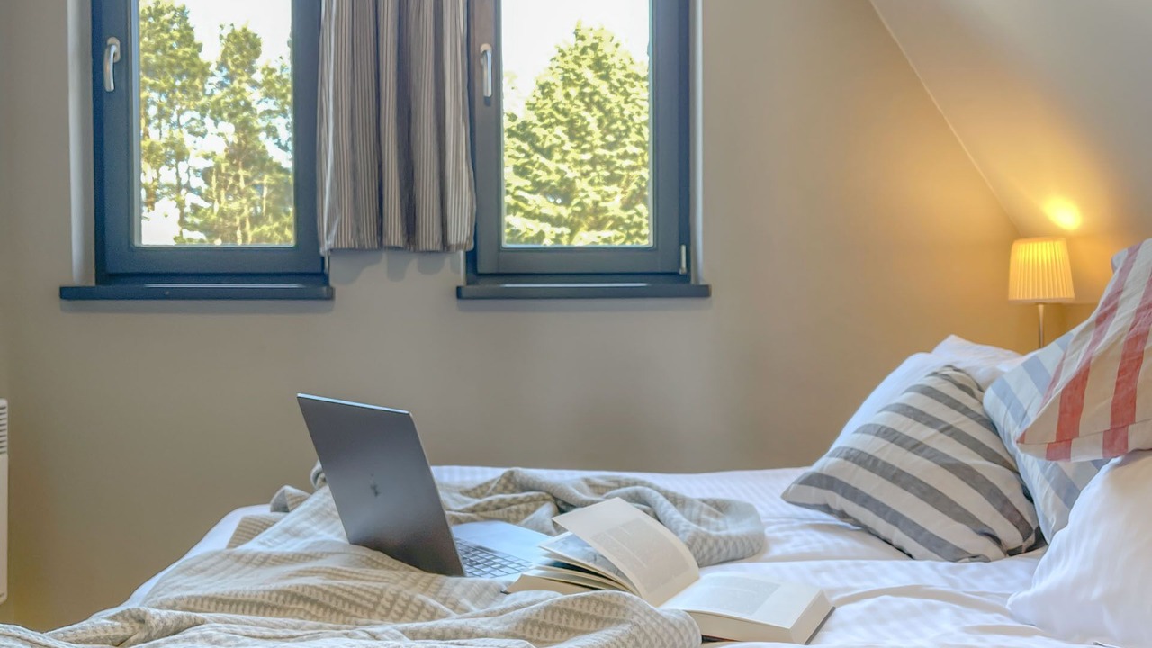 Photo of Bedroom in Quilitz