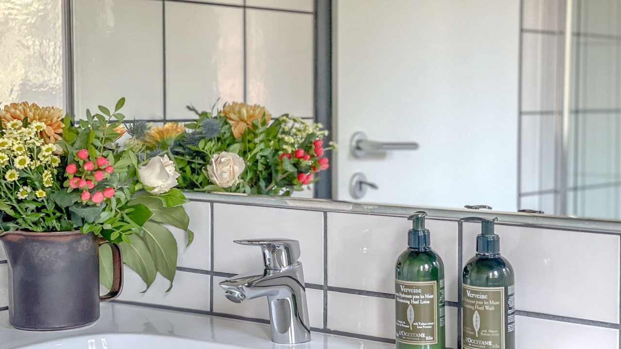 Photo of Bathroom in Quilitz
