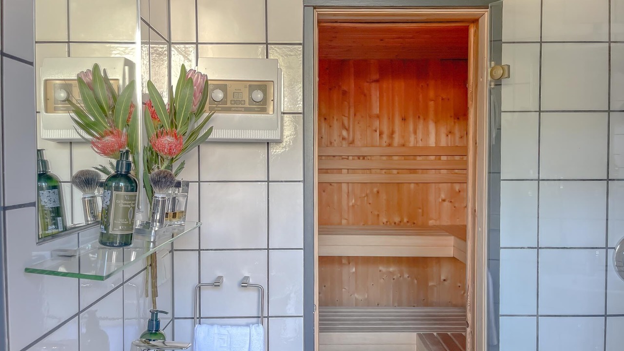 Photo of Bathroom in Quilitz