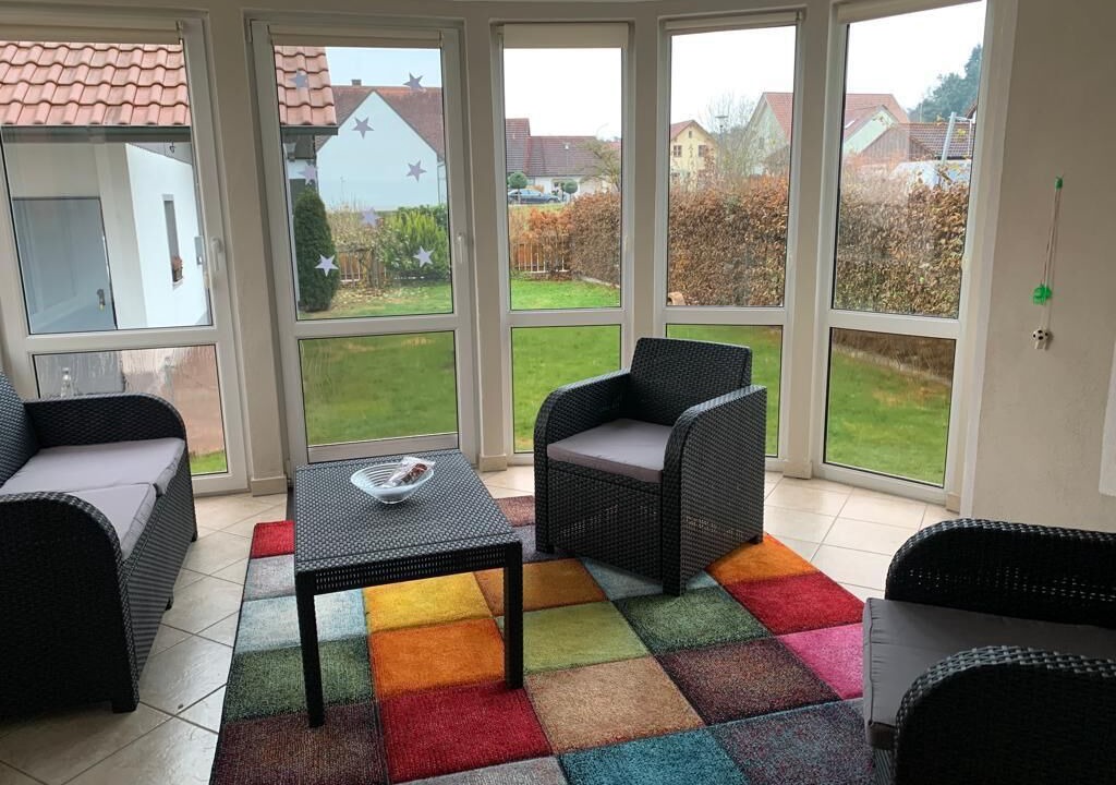 Photo of Livingroom in Burgheim