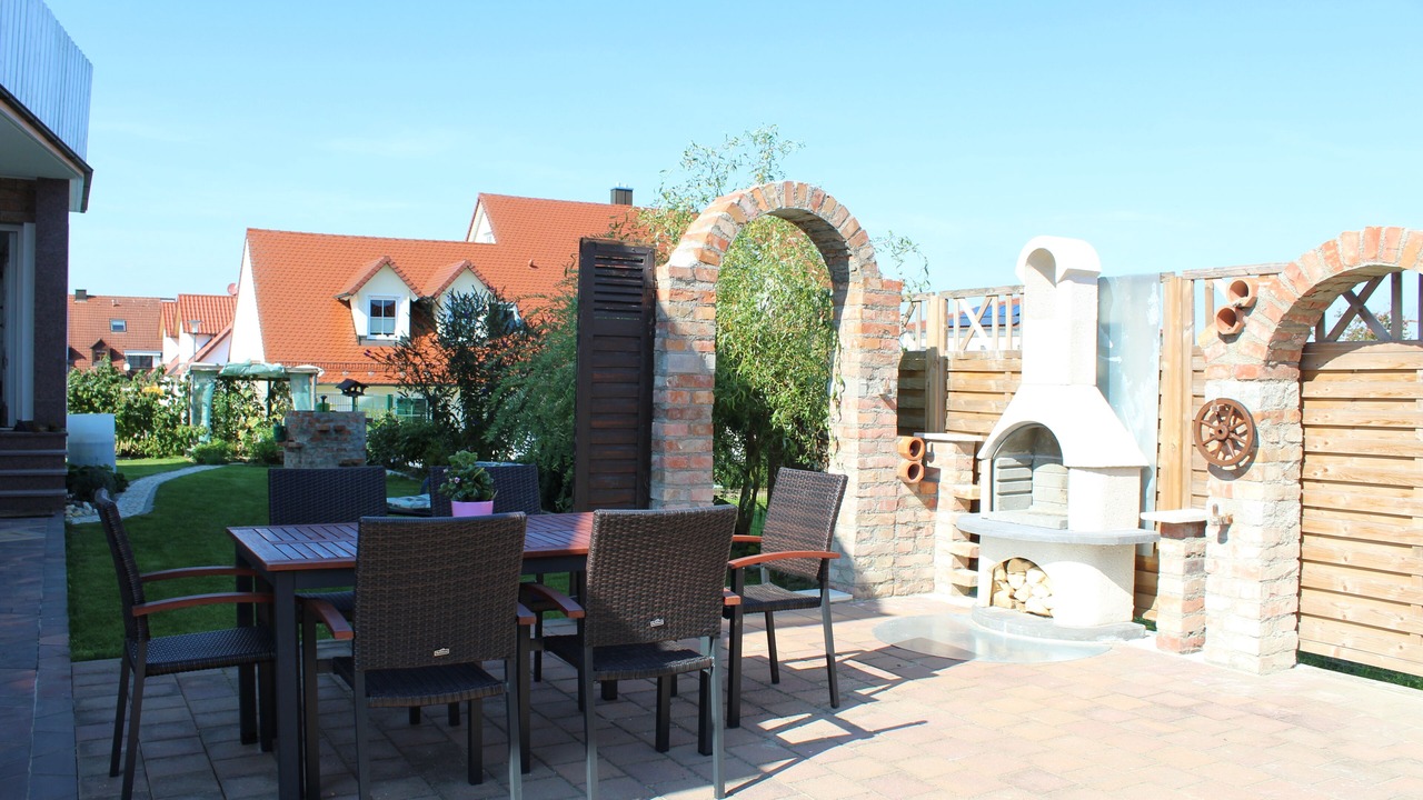 Photo of Outdoor in Burgheim