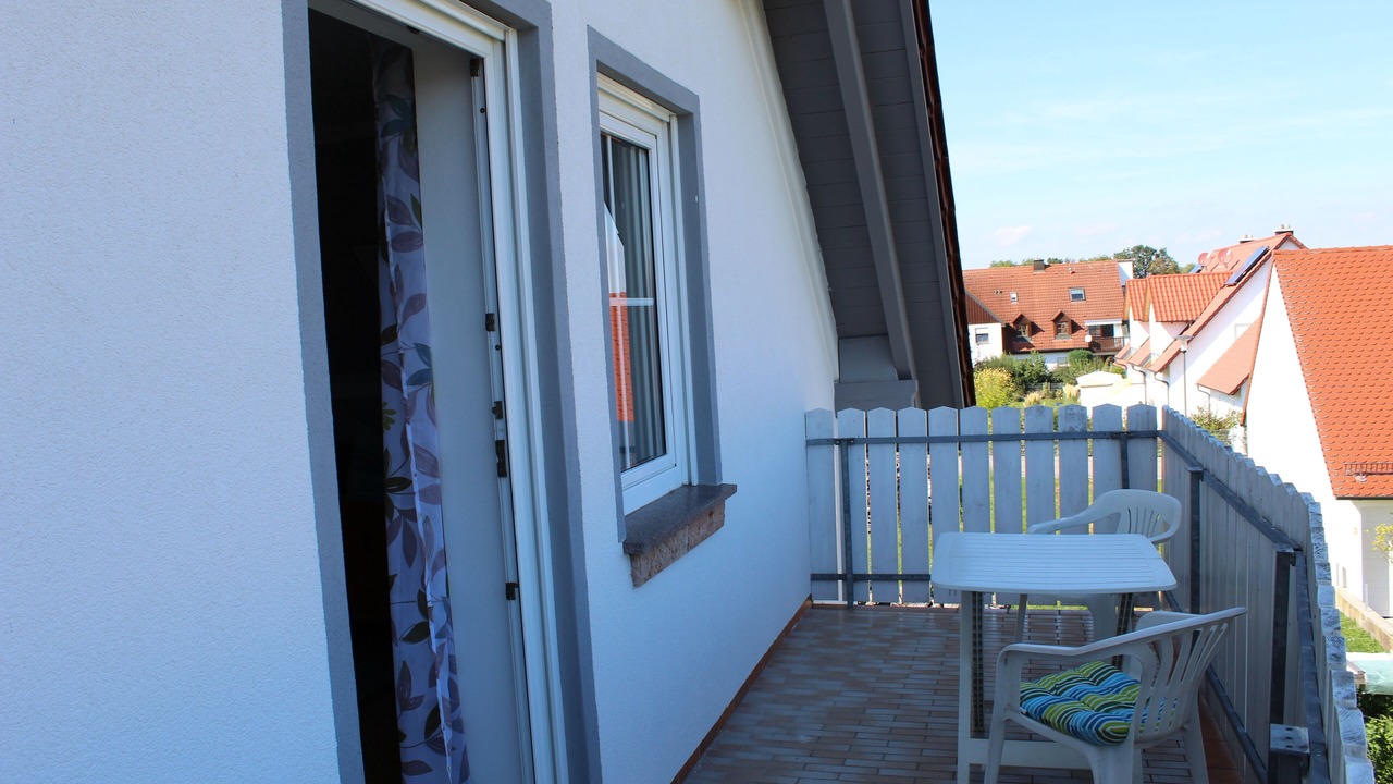 Photo of Outdoor in Burgheim