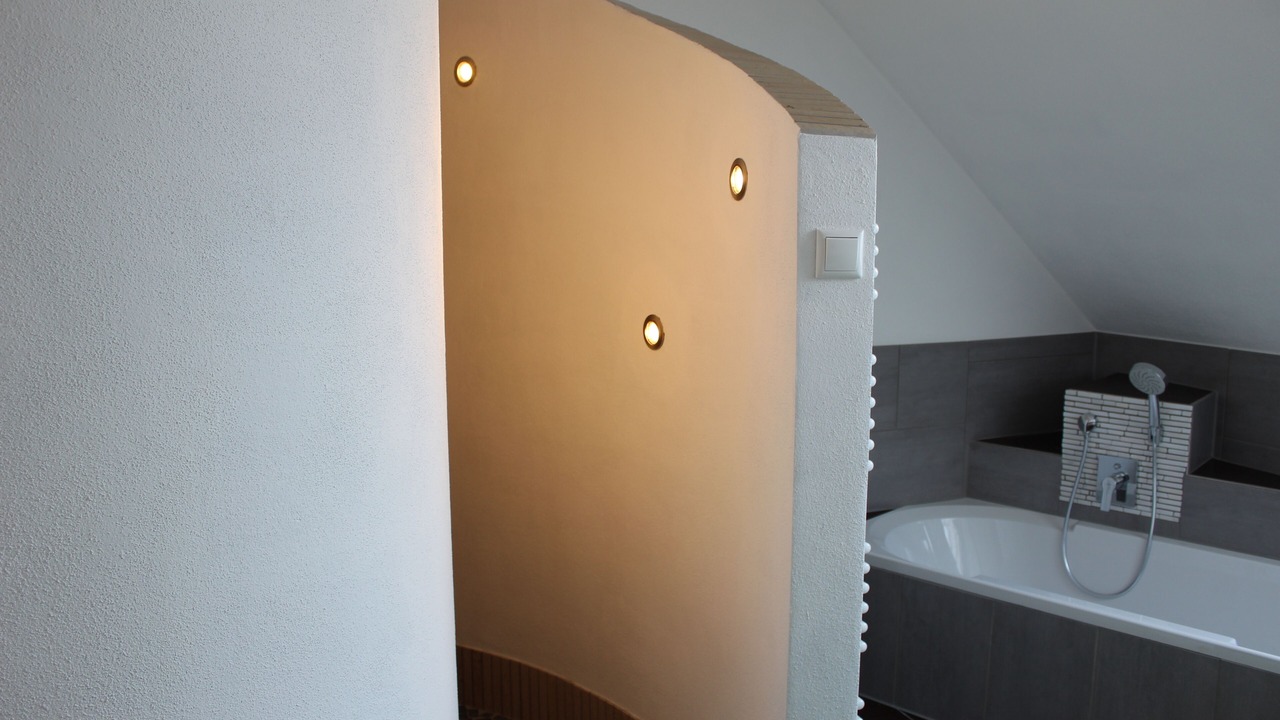 Photo of Bathroom in Burgheim