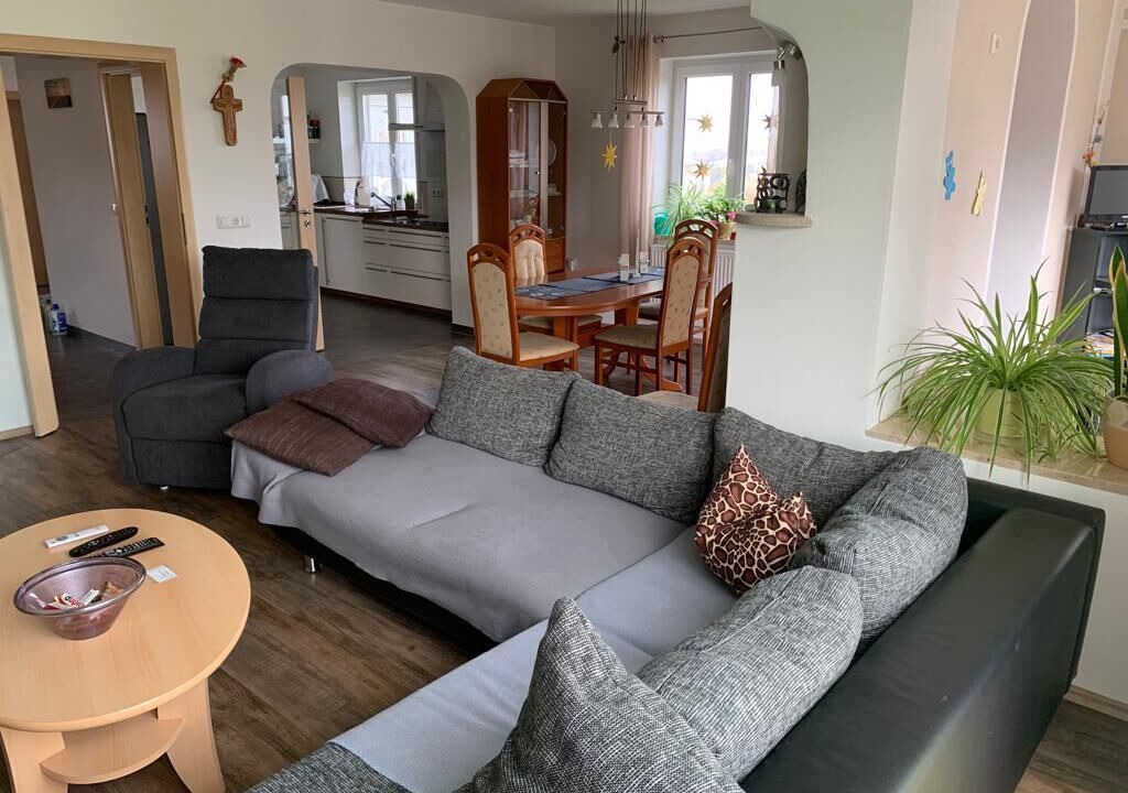 Photo of Livingroom in Burgheim
