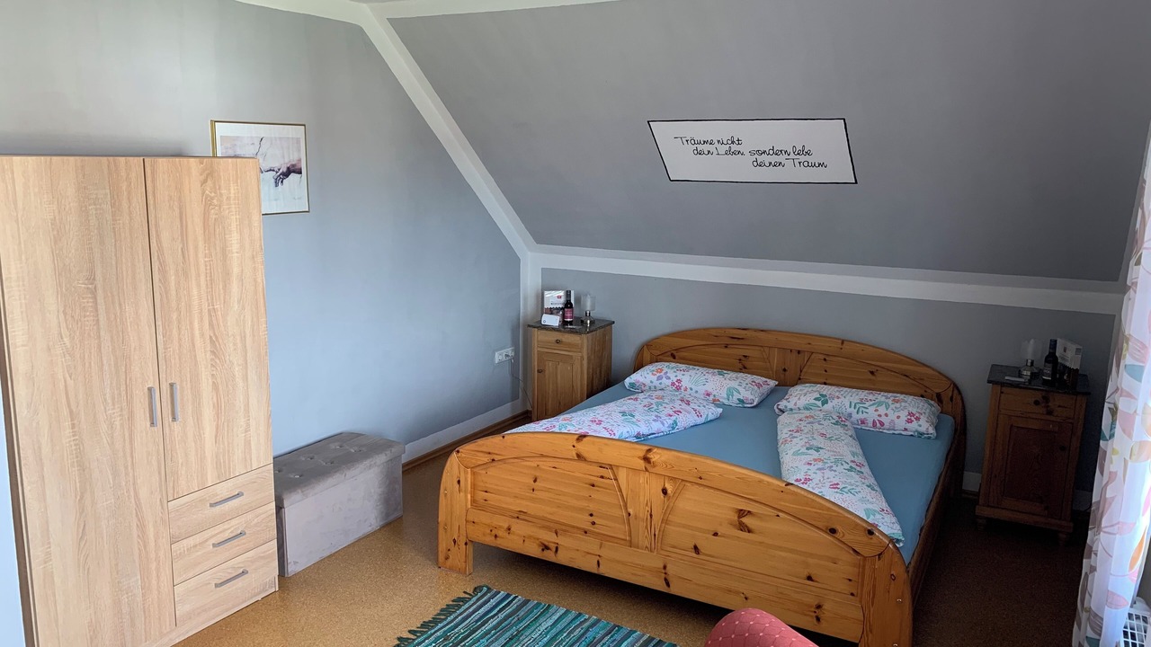Photo of Bedroom in Burgheim