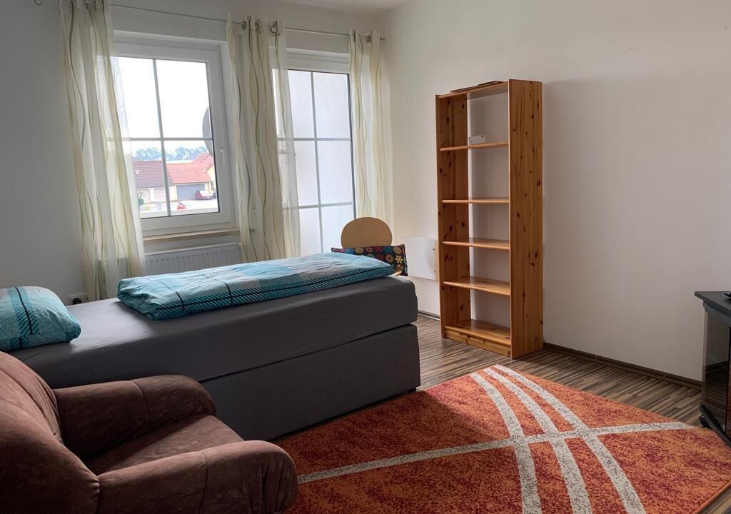Photo of Bedroom in Burgheim