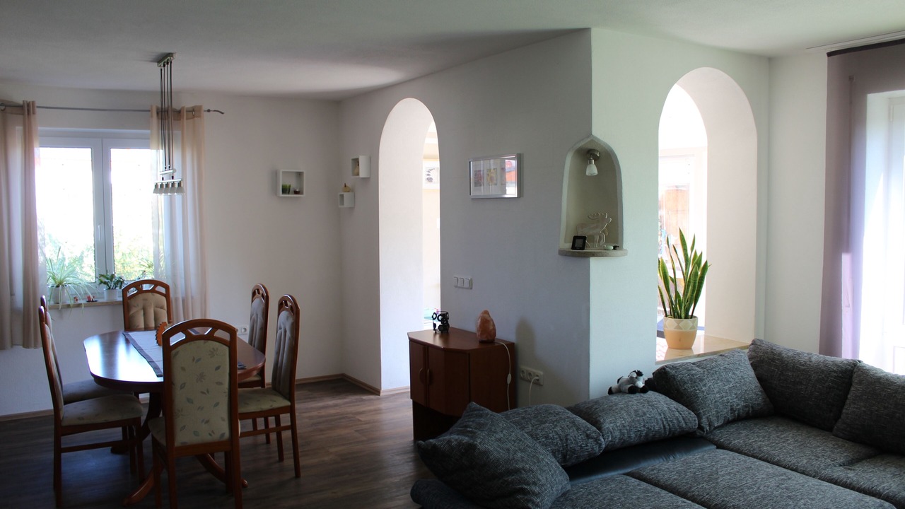 Photo of Livingroom in Burgheim
