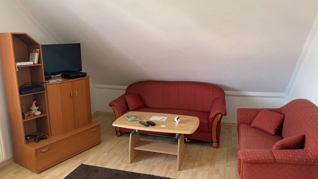 Photo of Livingroom in Burgheim