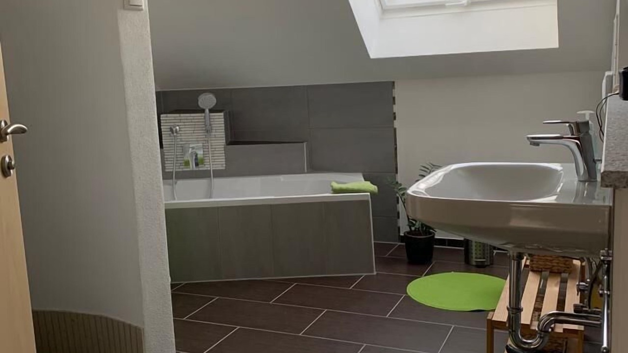 Photo of Bathroom in Burgheim