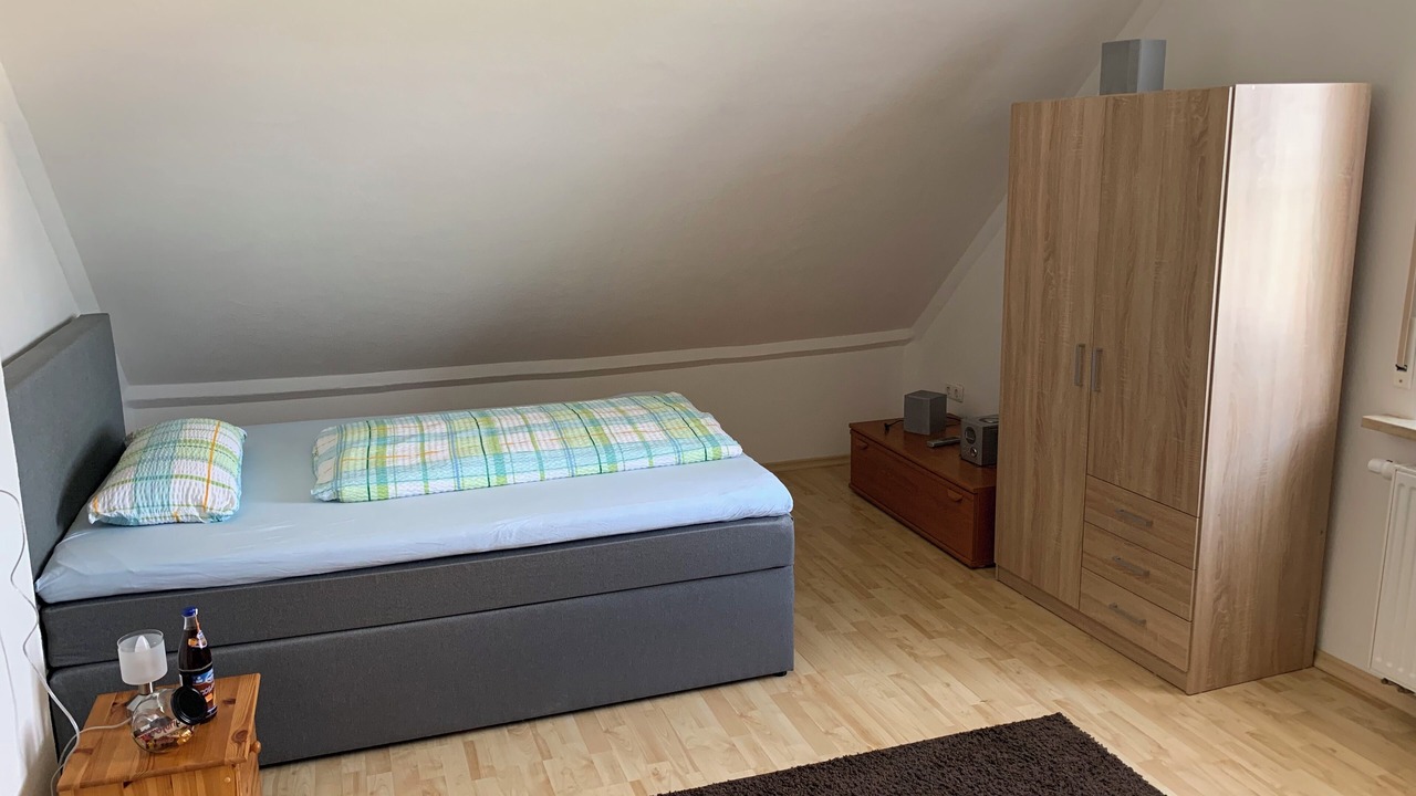 Photo of Bedroom in Burgheim