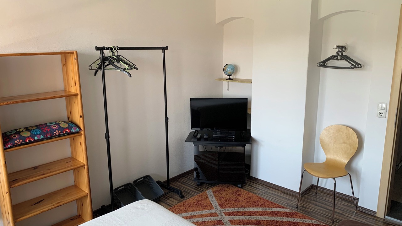 Photo of Bedroom in Burgheim