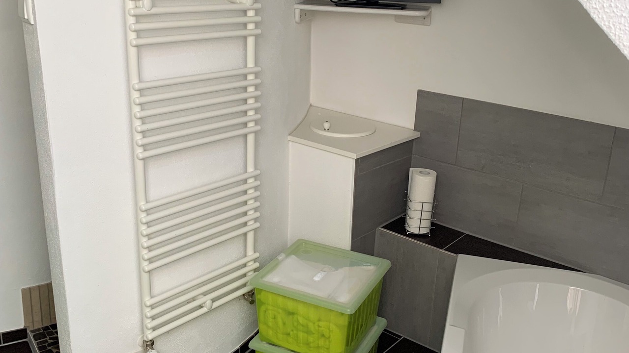 Photo of Bathroom in Burgheim