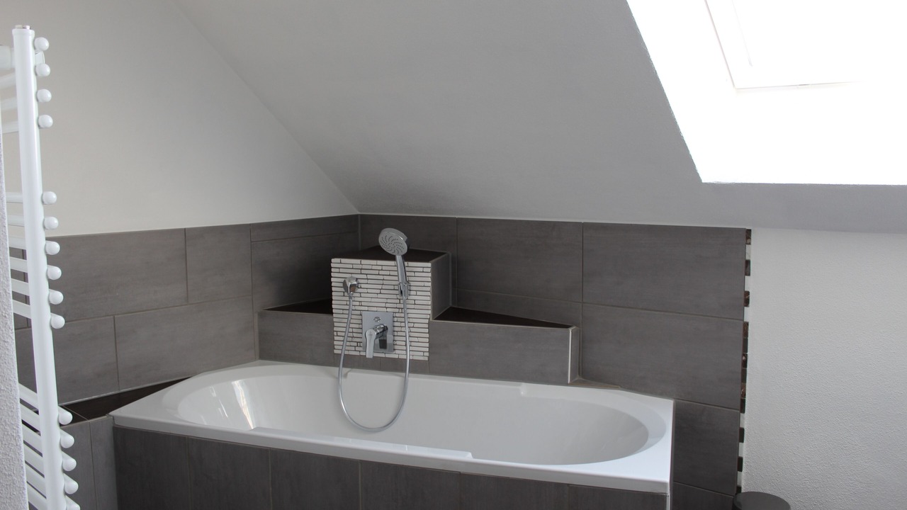 Photo of Bathroom in Burgheim