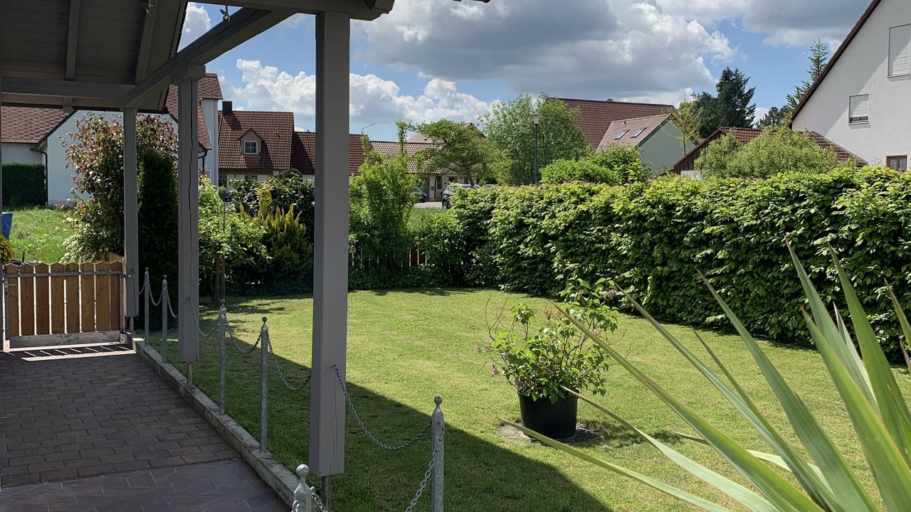 Photo of Outdoor in Burgheim