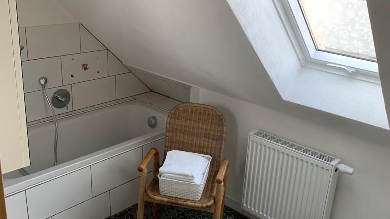 Photo of Bathroom in Burgheim