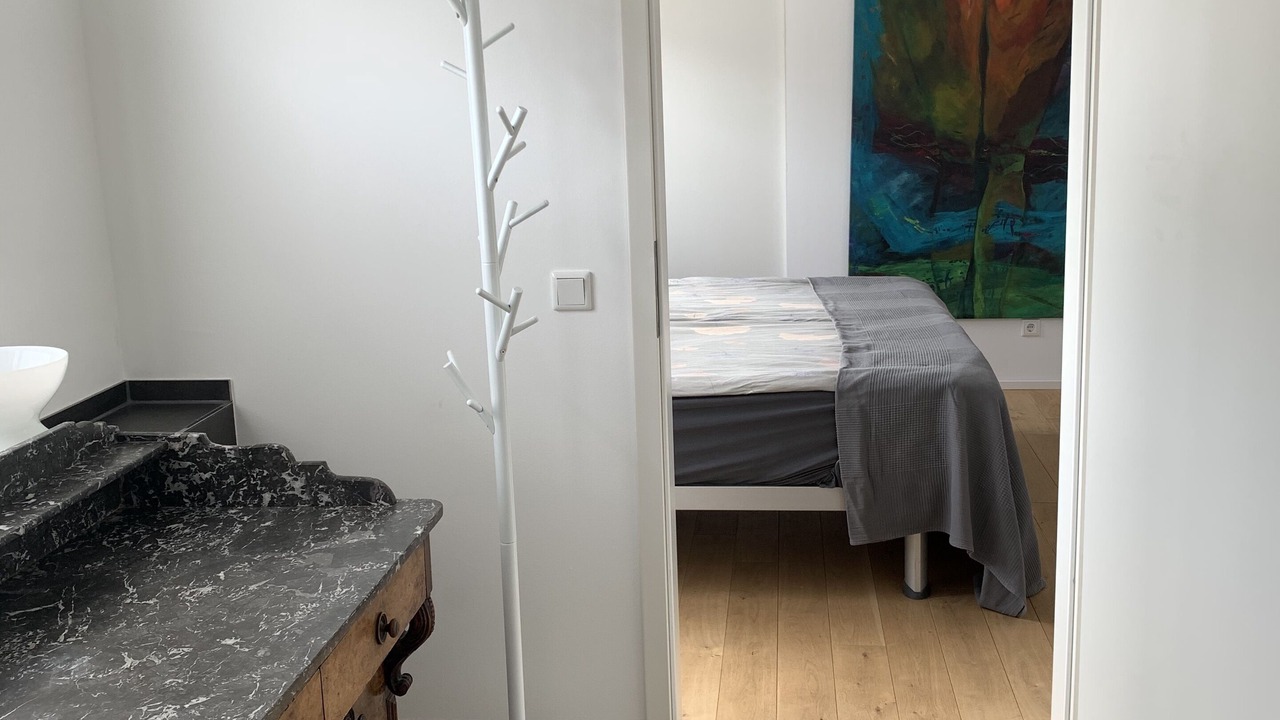 Photo of Bedroom in Wurzburg City Centre