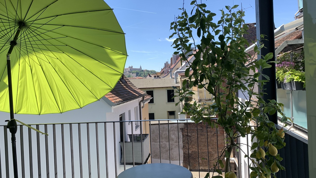 Photo of Outdoor in Wurzburg City Centre