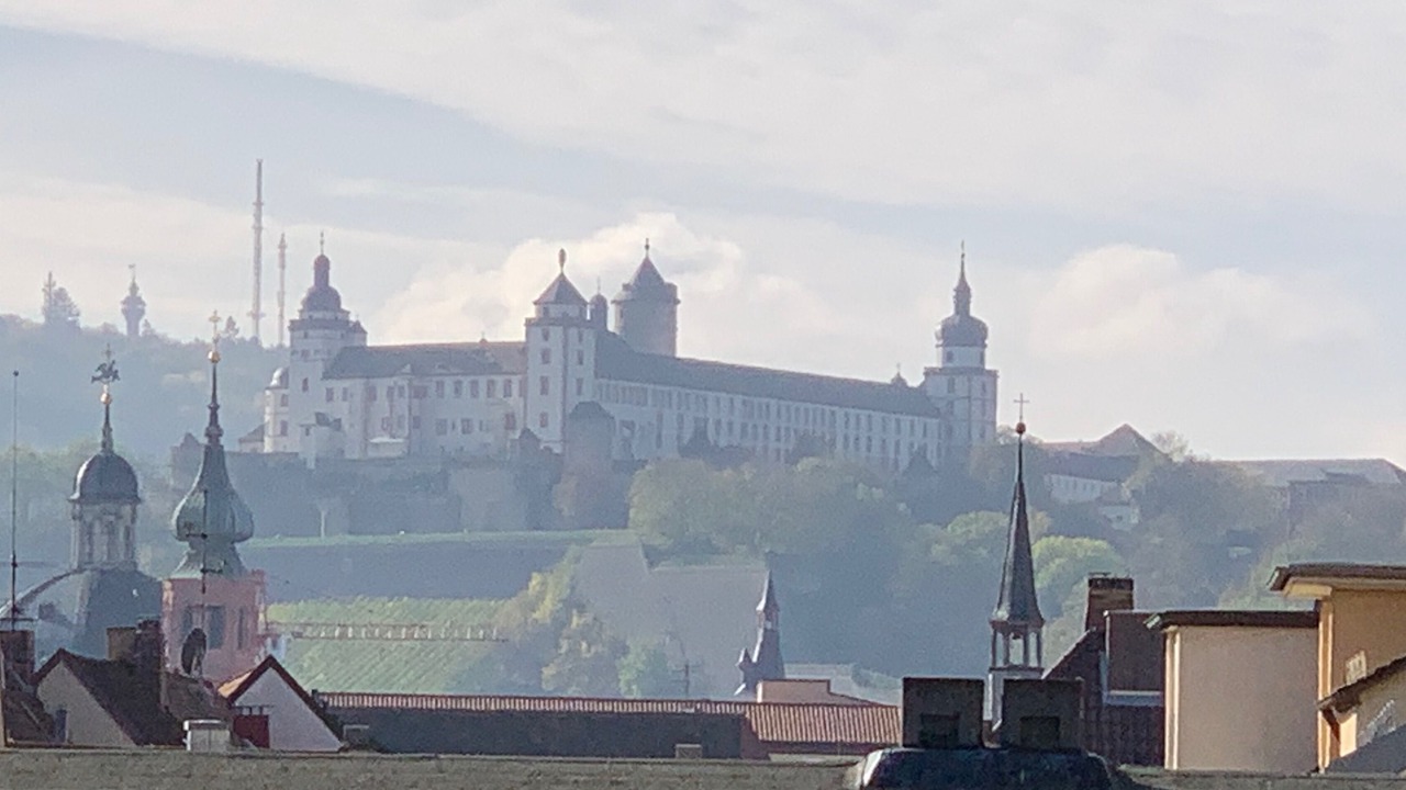 Photo of Outdoor in Wurzburg City Centre
