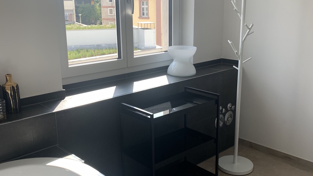 Photo of Bathroom in Wurzburg City Centre