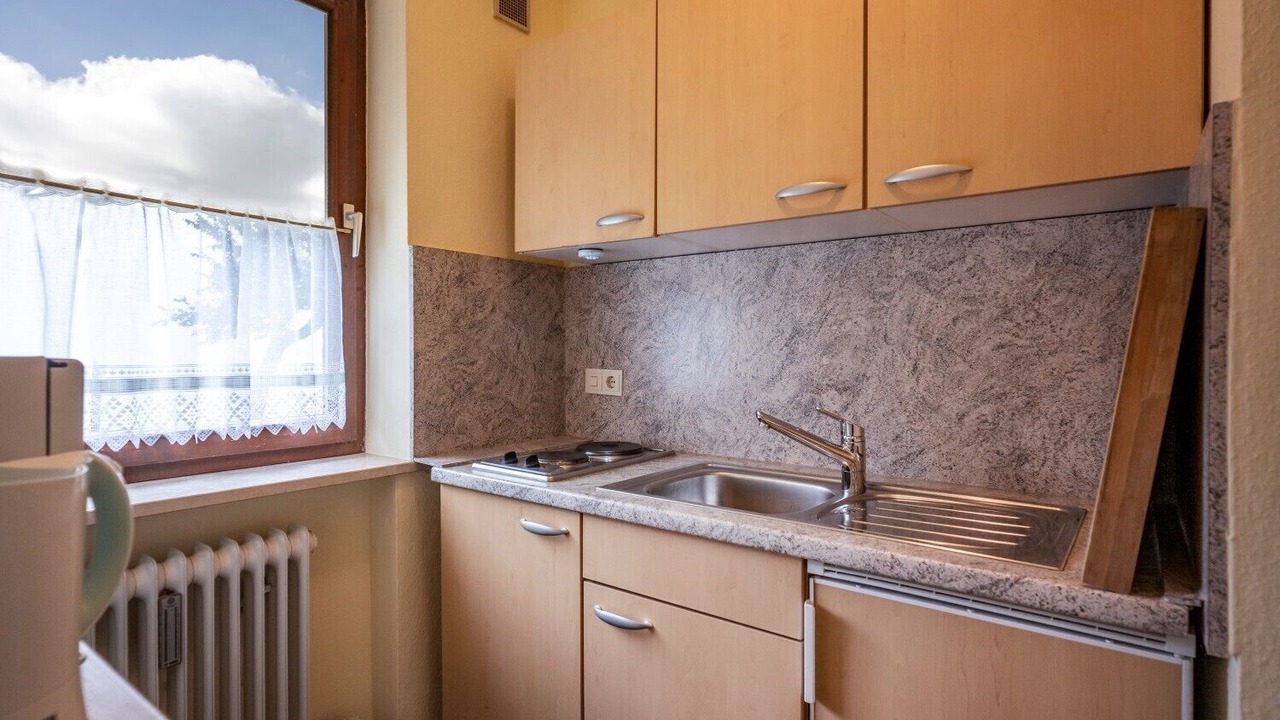 Photo of Kitchen in Oberaudorf