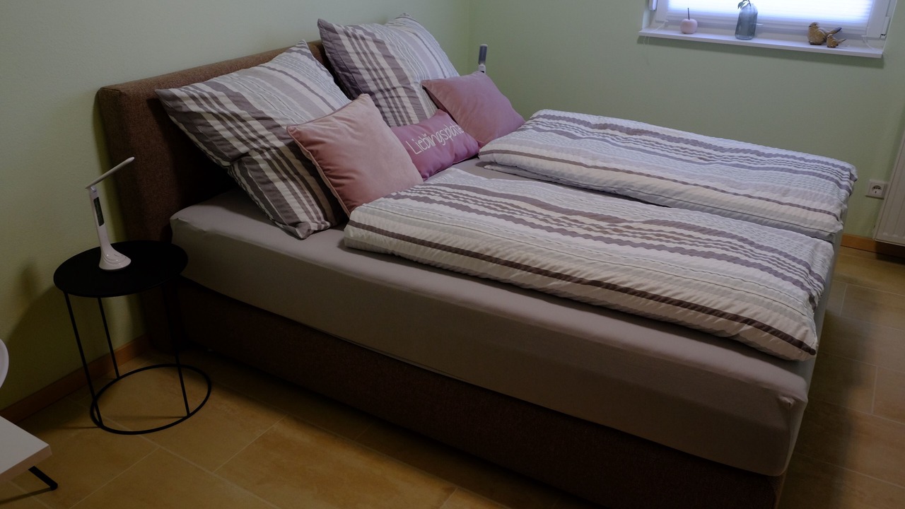Photo of Bedroom in Rohr