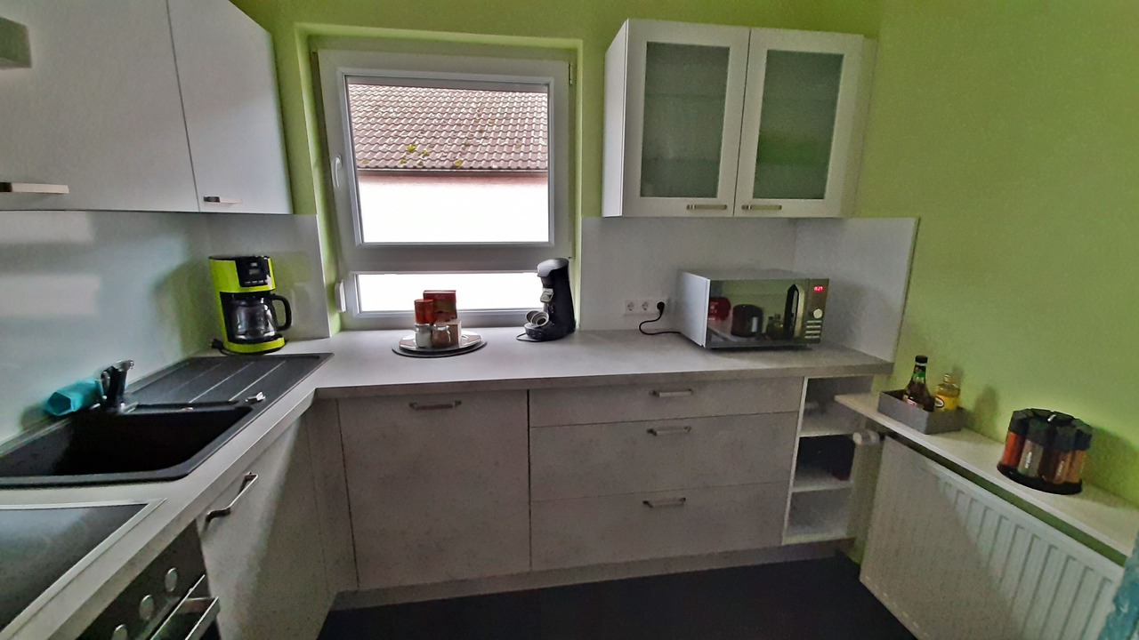 Photo of Kitchen in Rohr