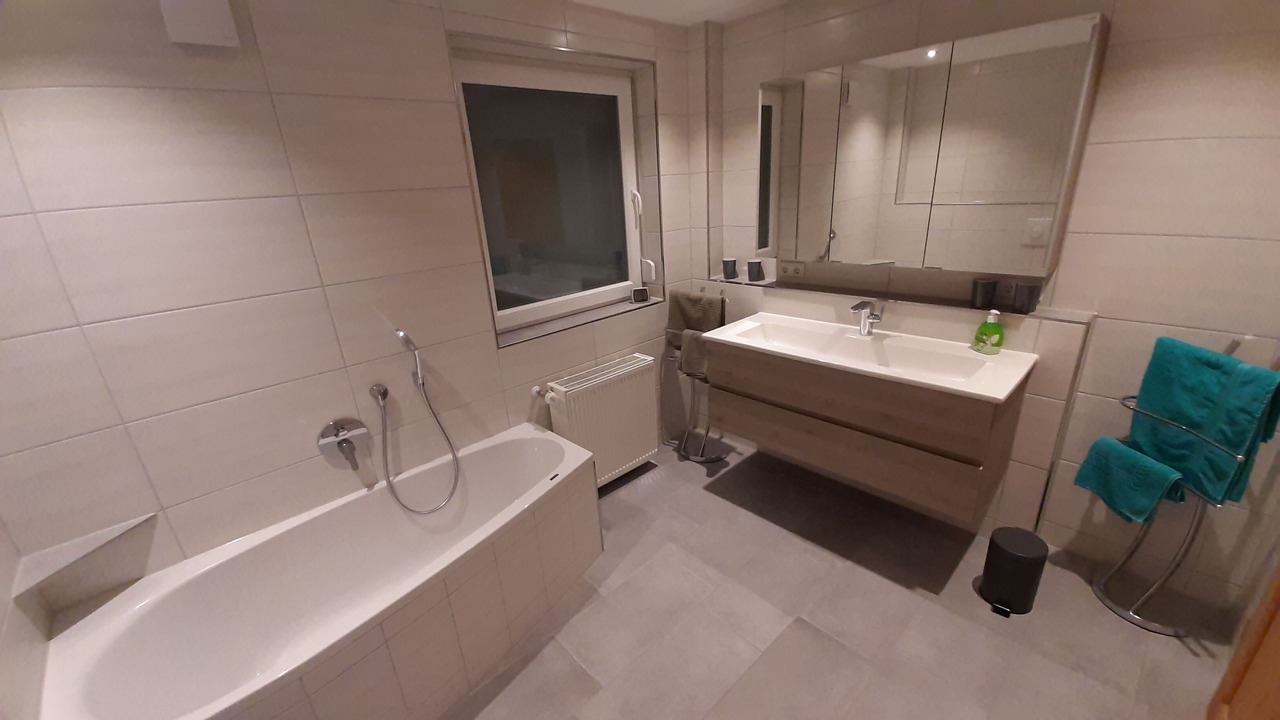 Photo of Bathroom in Rohr
