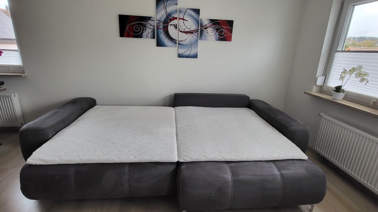 Photo of Bedroom in Rohr