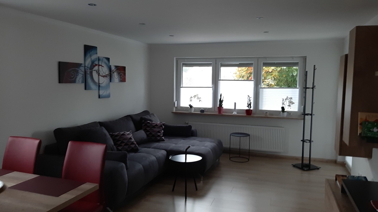 Photo of Livingroom in Rohr