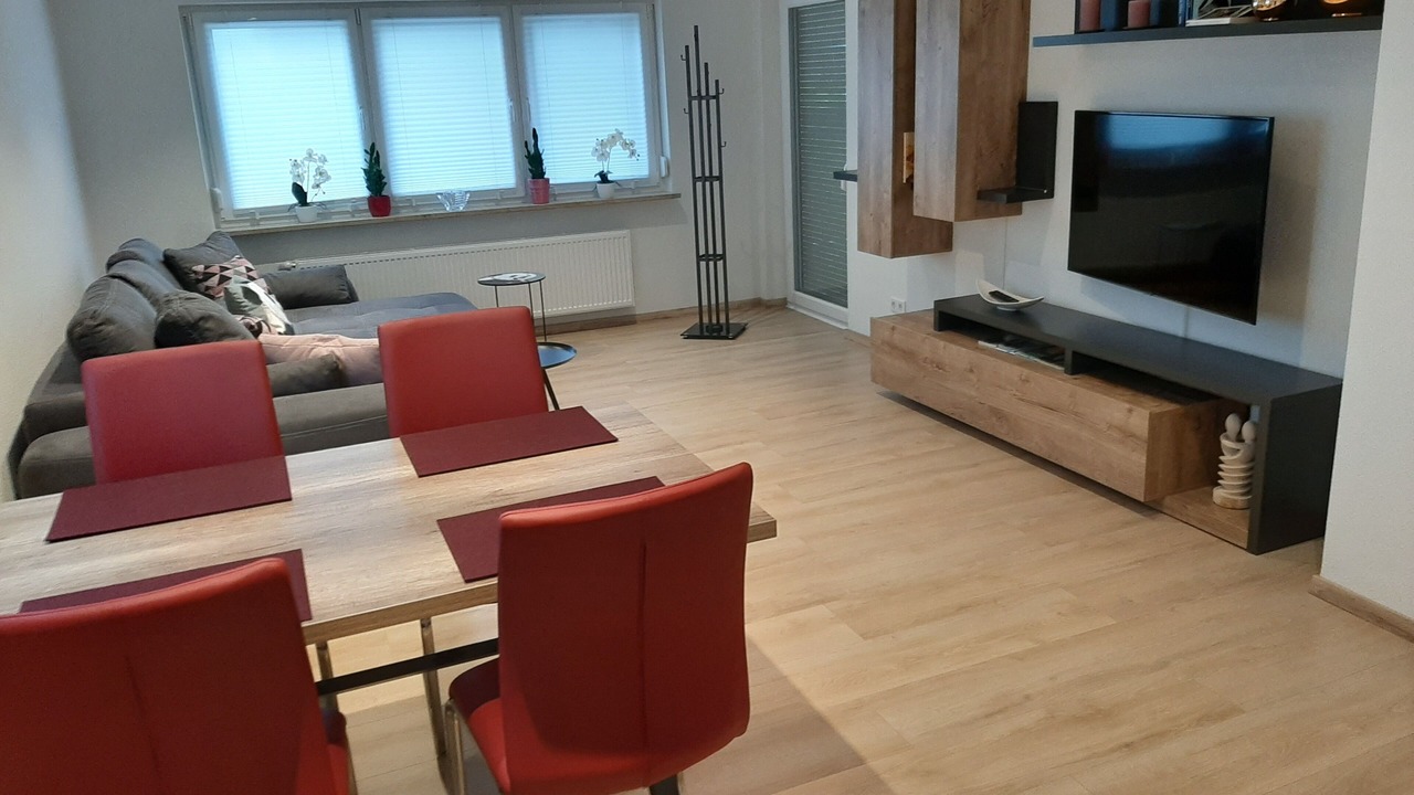 Photo of Livingroom in Rohr