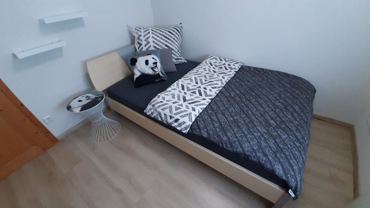 Photo of Bedroom in Rohr