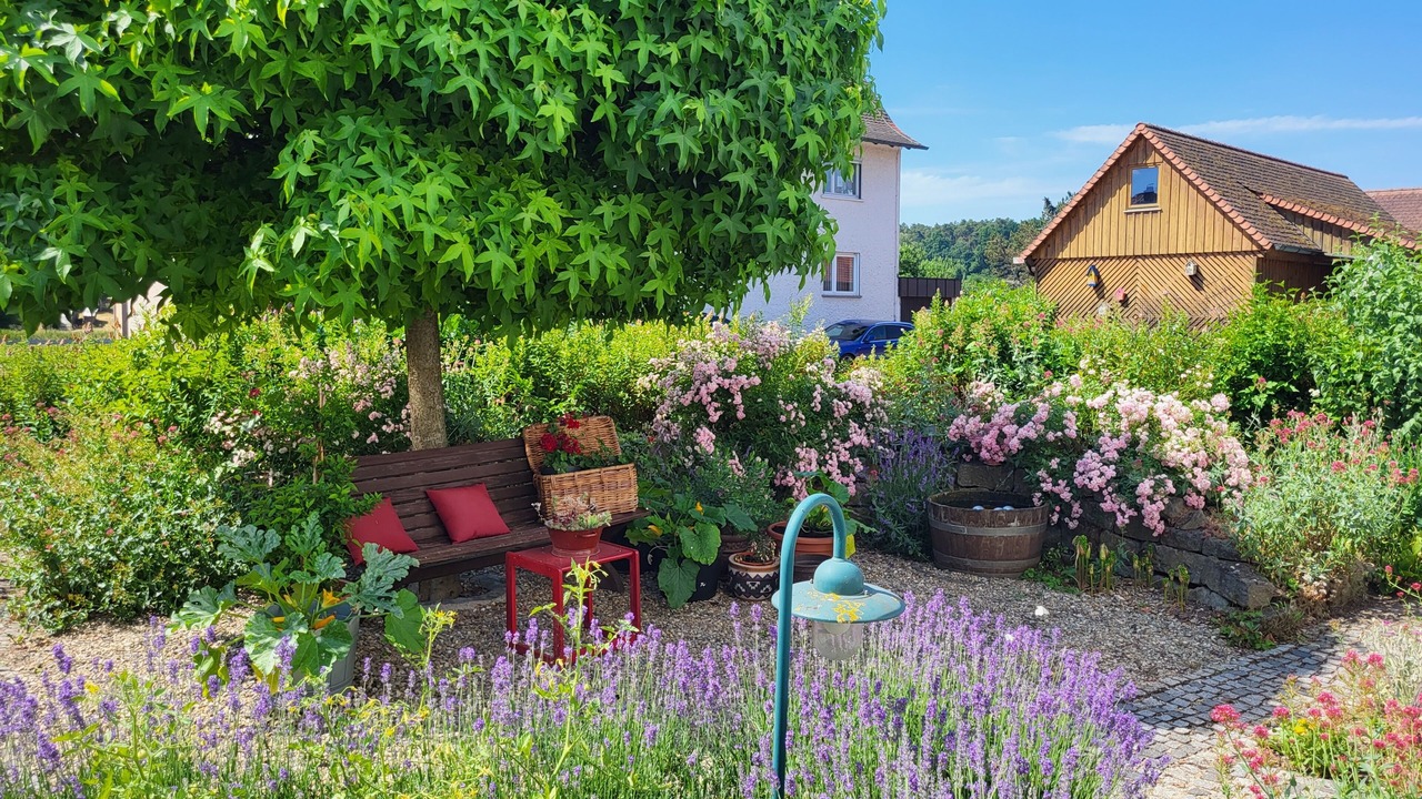 Photo of Outdoor in Rohr