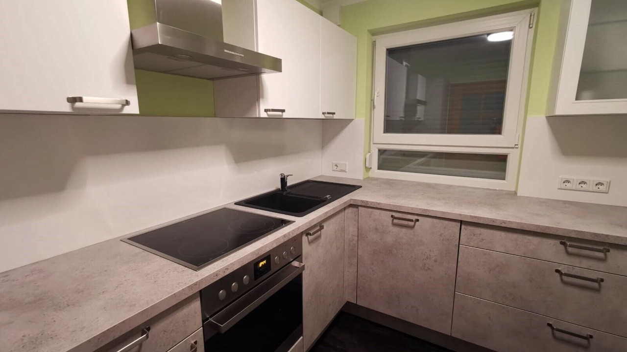 Photo of Kitchen in Rohr