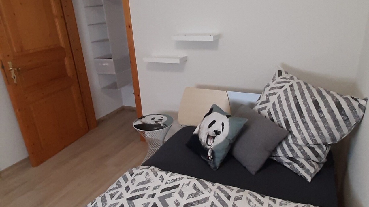Photo of Bedroom in Rohr