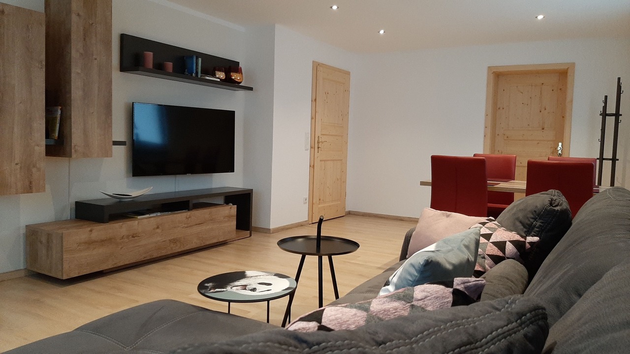 Photo of Livingroom in Rohr
