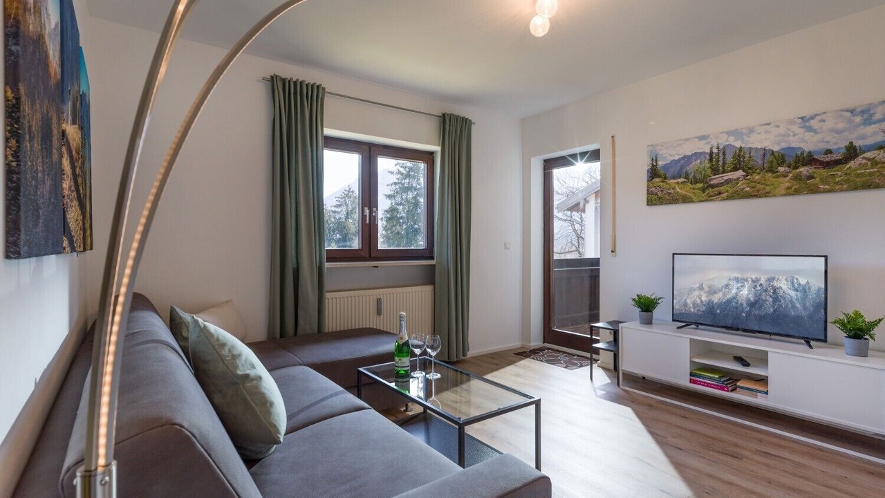 Photo of Livingroom in Oberaudorf