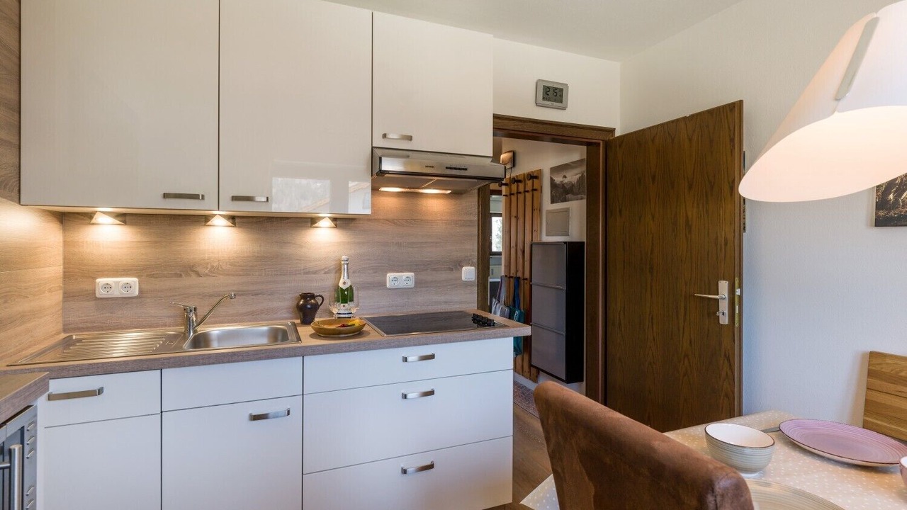 Photo of Kitchen in Oberaudorf